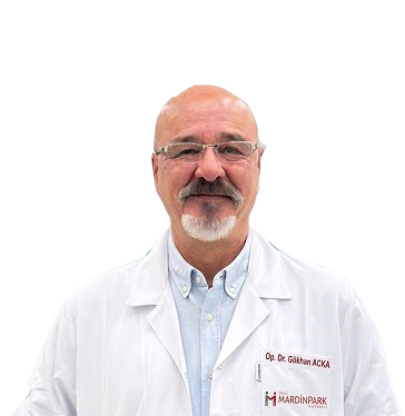 Gökhan Acka