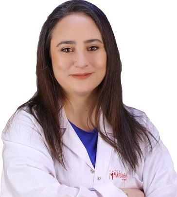 Efsun Egeren Arcak