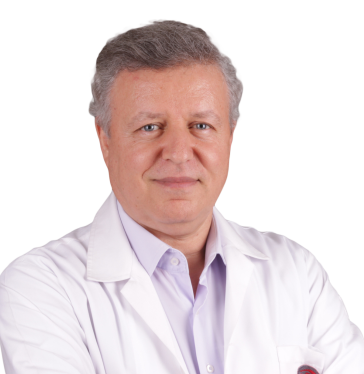 İbrahim Yücesoy