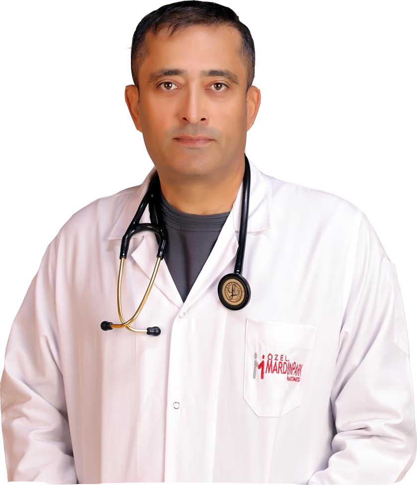 Mahir Çiftçi