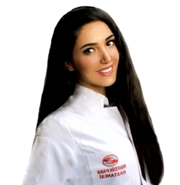 Ruken Irmak