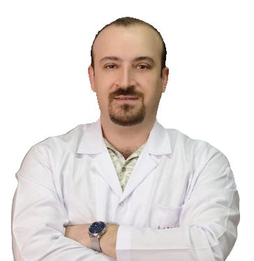 Özgür Erdoğan