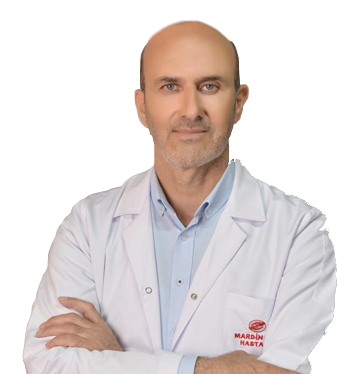 Muhsin Yalsız